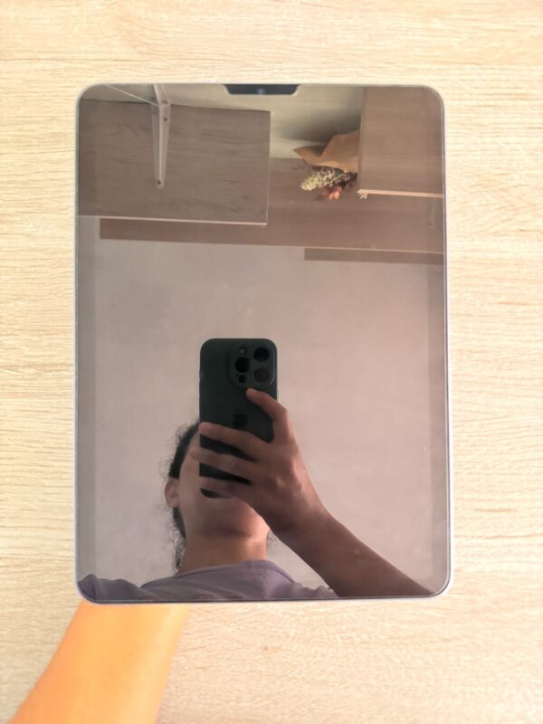 Ticket Rifa iPad Air 5 + apple pencil segunda generación - Image 4