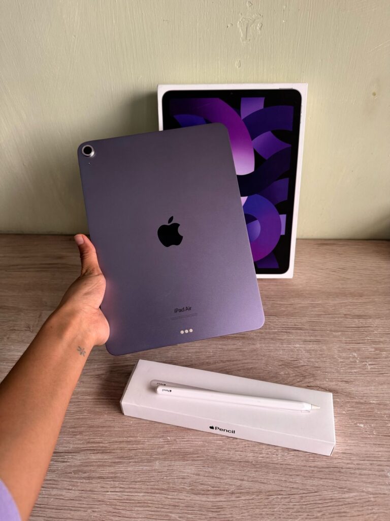 ipad
