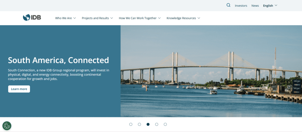 website idb cover